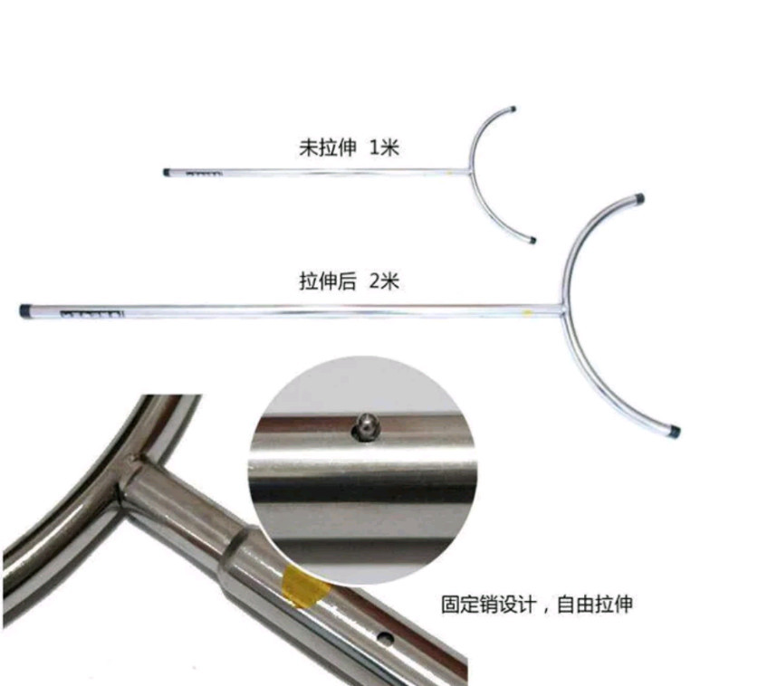 Buy cheap Defense steel fork product