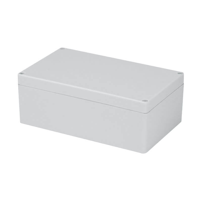 Buy cheap Moisture Resistant IP65 200x120x75mm ABS Enclosure Box from wholesalers