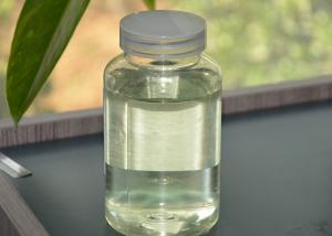 Buy cheap Colorless To Light Yellow Viscous Liquid ISO SHQ509 Charge Control Agent Related Chemicals product
