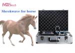 Buy cheap 2000000 Shots Veterinary Horse Pain Shockwave Therapy Machine from wholesalers