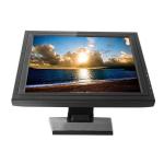 Buy cheap 0.297mm 17 Inch Touch Screen Monitor , 5ms touch screen wall monitor for POS from wholesalers