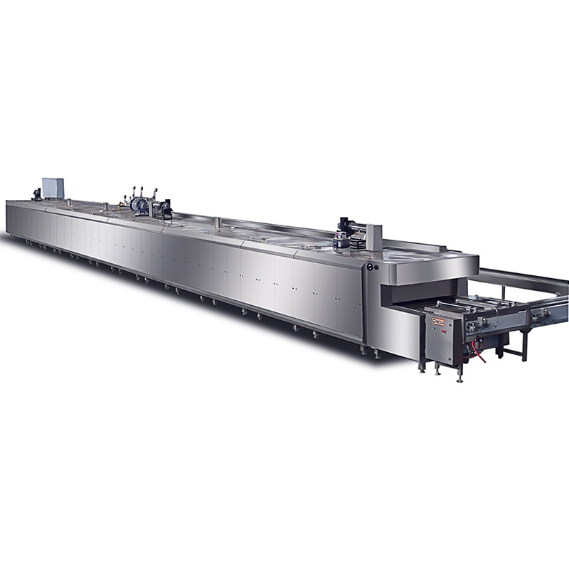 Buy cheap Automatic oven AOCNO bakery machinery tunnel oven product
