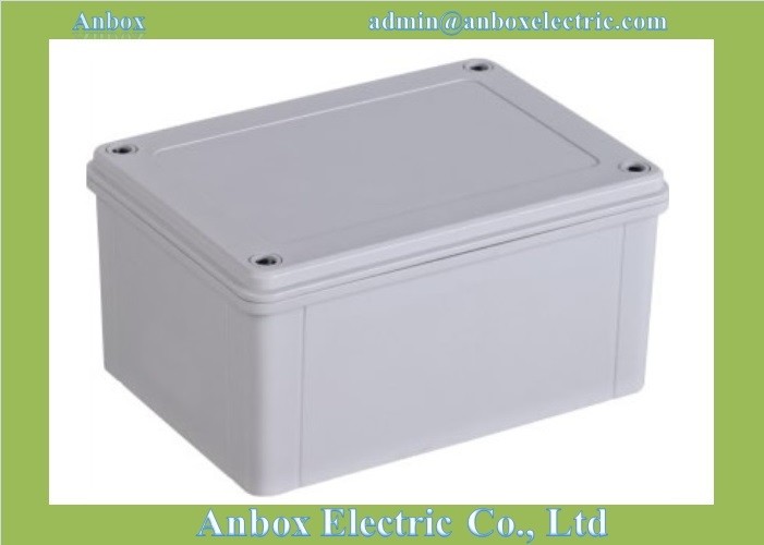 Buy cheap 180x130x90mm Plastic Enclosure Box For Electrical Apparatus product