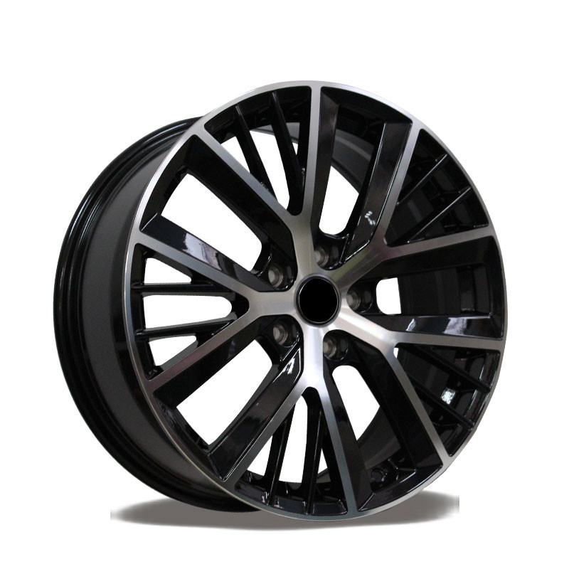 Buy cheap Custom Deep Concave Forged Car Wheel Rim 18 - 22 Inch from wholesalers