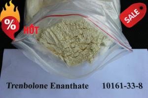 Trenbolone acetate only cycle results