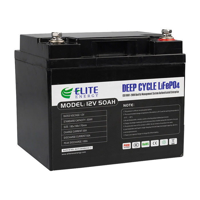 Buy cheap 12V Lifepo4 Battery For Solar Energy Storage product