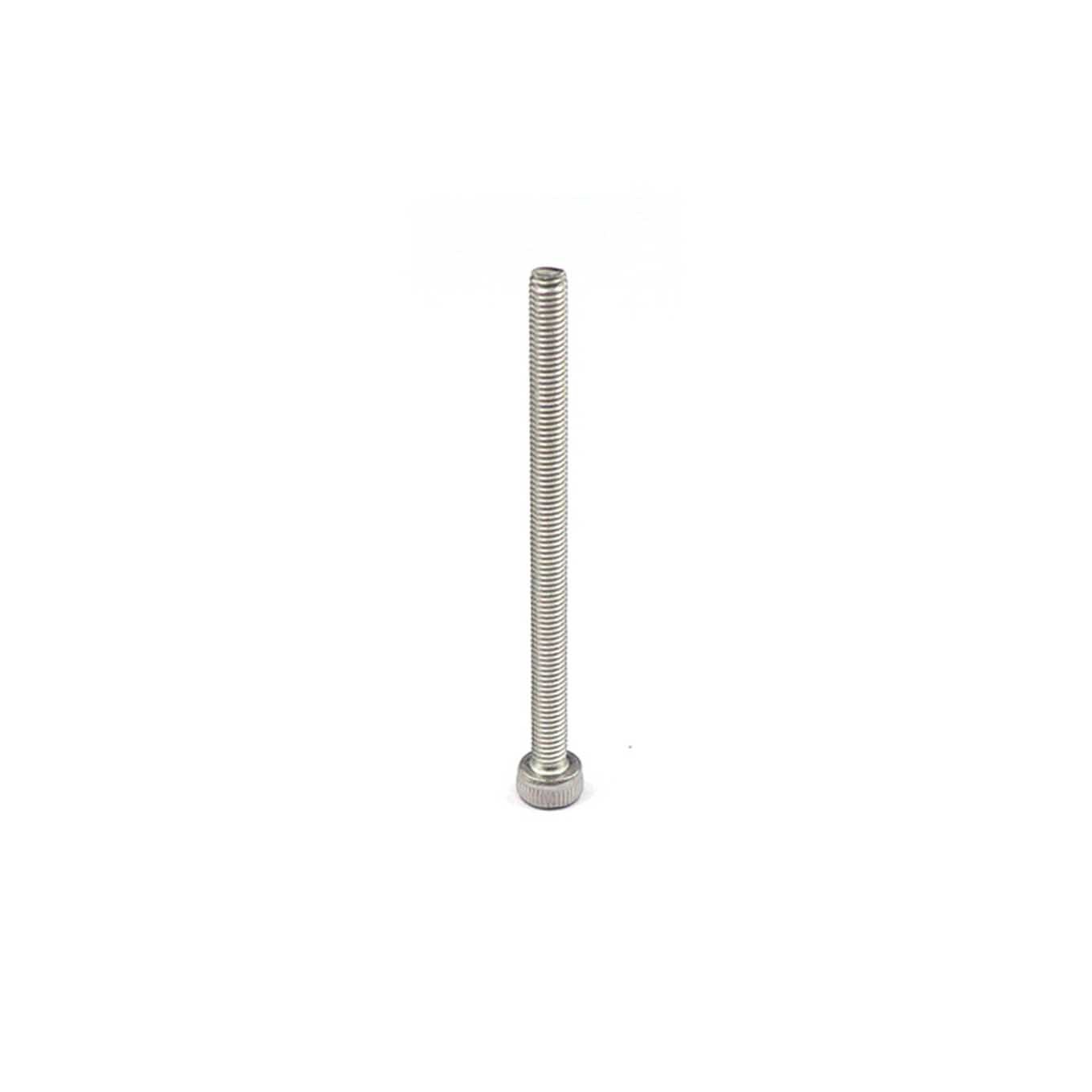 Buy cheap 0.5mm Pitch Stainless Steel 304 M3 Socket Head Screw For 3D Printer product