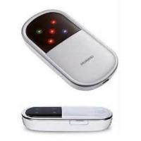 Buy cheap USB 2.0 HIGH SPEED WPA / WPA2 Enterprise EVDO & WCDMA & GSM 3G Wifi router for product