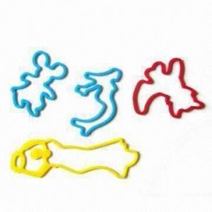 Buy cheap Silly Bands, Seaside Animal Design, Made of 100% Silicone Material, Existing Mold product