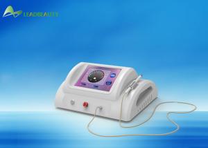 Buy cheap Portable high frenquency facial vascular spider vein removal salon machine product