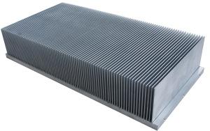 Buy cheap Epoxy Bonded Fin Heat Sinks (HS-EB300) from wholesalers