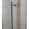 Buy cheap High Quality Sliding Clear Tempered Glass Shower Room Shower Enclosure from wholesalers