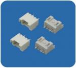 Buy cheap PCB Pin Header Wafer Female Connector Replace JST XA 2.5mm Pitch from wholesalers