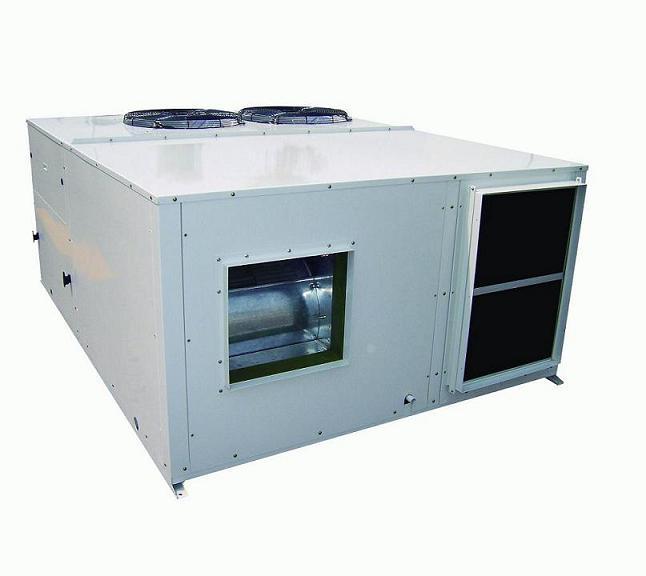 Buy cheap Package Central Air Conditioner (LAAHP) from wholesalers