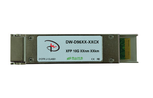 Buy cheap XFP CWDM 10KM,Fiber Optic Module/ transceivers 10G,1290nm,CWDM, 10km, Cisco compatible from wholesalers