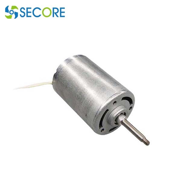 Buy cheap 4260 Round Bldc Motor Bladeless Fan Motor 5600rpm Low Noise from wholesalers