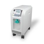 Buy cheap 3L 0.5lpm Medical Oxygen Concentrator , Oxygen Concentrator Machine 5l from wholesalers