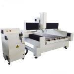 Buy cheap WAMI 5.5KW CNC Router Machine Marble Granite Engraving Machine from wholesalers