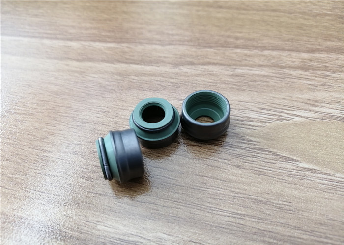 Buy cheap Corteco 12014265 Rubber O Rings / 12015602 Engine Rubber Valve Stem Seals product
