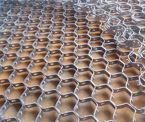 Buy cheap High quality hexagonal tortoiseshell net from wholesalers