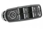 Buy cheap Porsche Electric Car Window Switch , Master Power Window Switch 7PP959858RDML from wholesalers