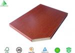 Buy cheap 2016 China hot sale export 4'X8' e1 double sided melamine mdf from wholesalers