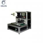 Buy cheap Lithium Battery Lab Research Machine Pouch Cell Desktop Stacking Machine from wholesalers