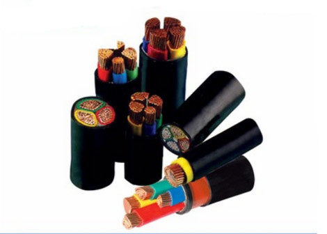 Buy cheap Underground PVC Insulated Power Cable 3*95 Sq Mm Cross Section Waterproof from wholesalers