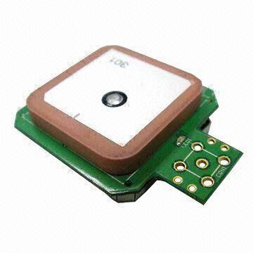 Buy cheap GPS Smart Antenna Module, Equipped with U-blox 6 and MCX RF Connector from wholesalers