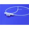 Buy cheap Mouth Sterile Oropharyngeal Suction Catheter , Vacuum Control Suction Catheter from wholesalers