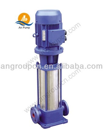 Buy cheap Vertical Multistage Inline Pump from wholesalers