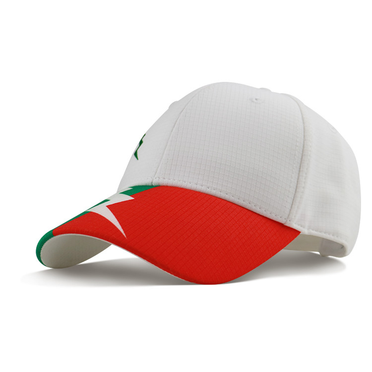 Quality giveaway cap100% cotton baseball cap full cap golf sport hats caps for sale