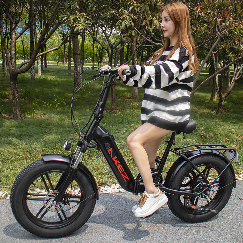 Buy cheap 40Km/H Lithium Battery Magnesium Alloy Variable Speed Lithium Battery Electric Bicycle from wholesalers