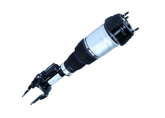 Buy cheap Replacement ML63 Mercedes Benz Air Suspension Strut Shock With ADS 1663201313 product