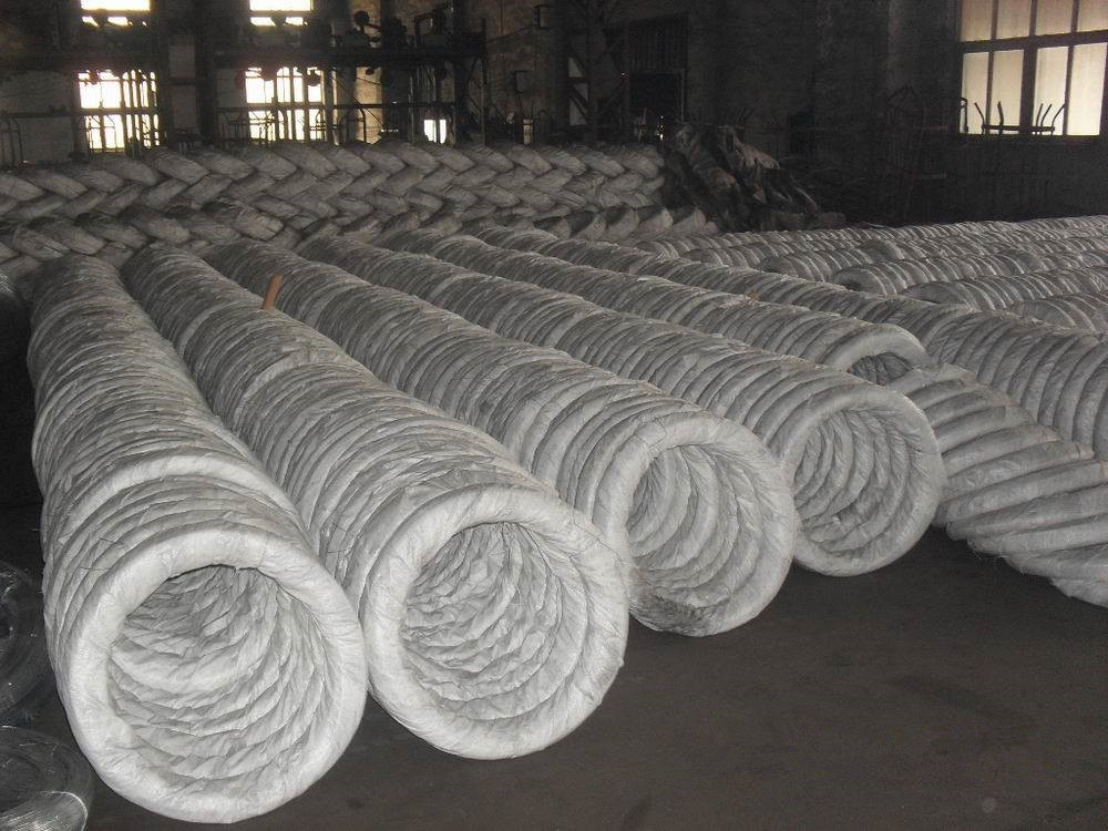 Buy cheap Galvanized Iron Wire for Making Bucket Handle,Bucket Wire, Galvanized Wire, Iron Wire, Galvanized Iron Wire,Tie Wire from wholesalers