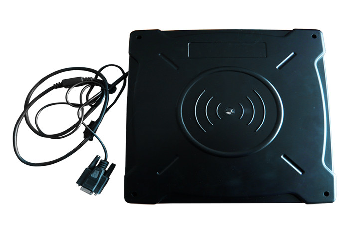 Buy cheap 134.2khz Frequency RFID Panel Reader For Long Distance Animal Tag from wholesalers