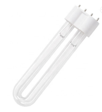 Buy cheap 120W 150W 210W UV Sterilizer lamp U Shape Hospital Sterilam Compact Germicidal Lamp product