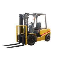 Buy cheap BENE 3.0ton diesel forklift with isuzu engine 3.0t forklift truck with triplex product