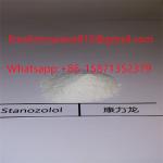 Buy cheap Water Based Winstrol Suspension Legal Oral Anabolic Steroids Stanozolol 50mg/ml from wholesalers
