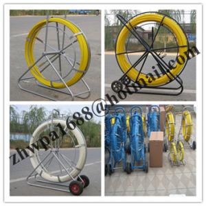 Buy cheap Price Duct snake,manufacture frp duct rod, Fiberglass rod,new type Duct rodding product