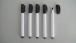 Buy cheap Mini pen Easy wipe dry erase colored ink promotional whiteboard marker with clip from wholesalers
