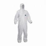 Buy cheap Medical Protective Full Body Suit Protection Ppe Suit For Sale from wholesalers