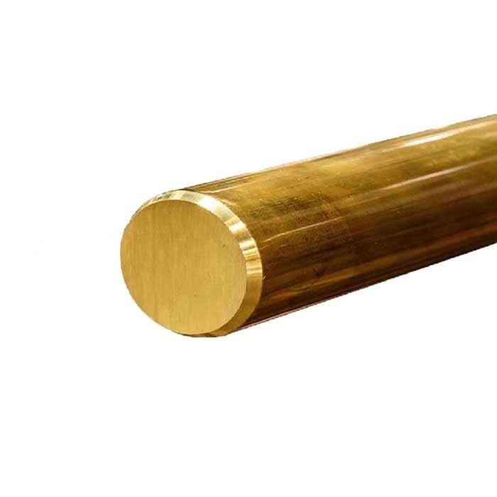 Buy cheap C10200 C11000 C10100 C110 Solid Copper Bar Pure Rod Round Flat product