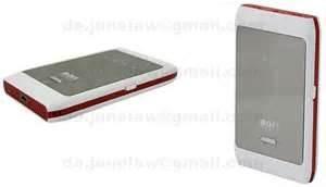 Buy cheap Portable 3g mobile broadband pocket wifi E5830 Router with Firewall, DMZ, QoS, VPN product