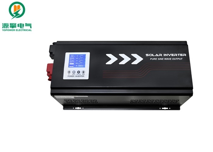 Buy cheap OEM ODM Inverter MPPT Charge Controller Industrial High Efficiency I - Shape Transformer from wholesalers