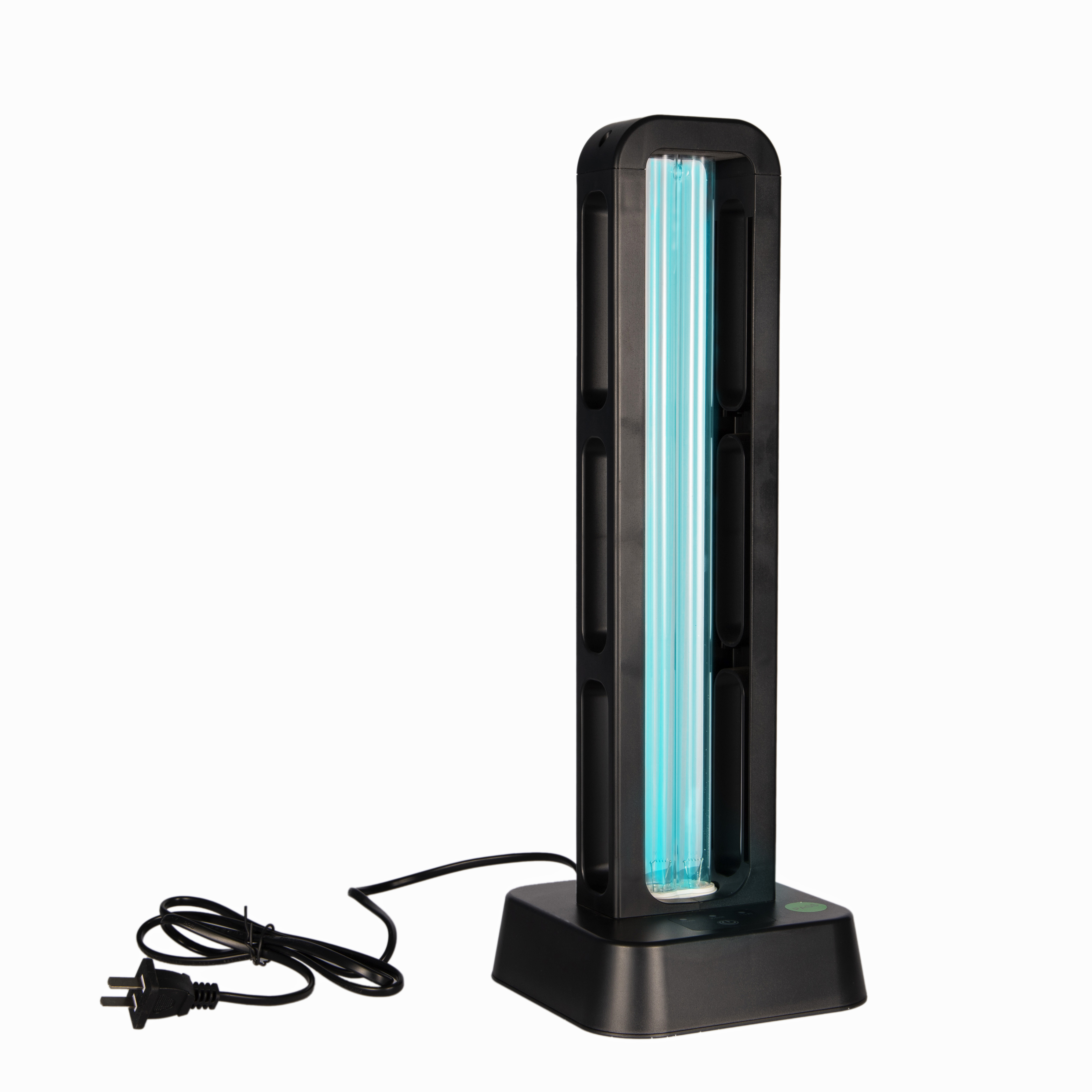 Buy cheap Anti Virus Quartz Ozone UV Disinfection Lamp / Ultraviolet Germicidal Light from wholesalers