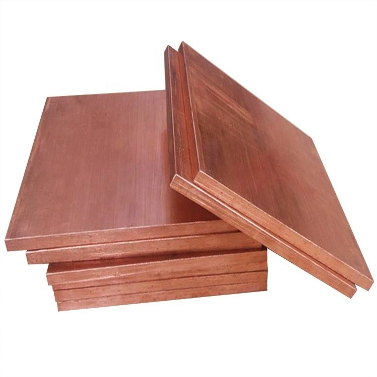 Buy cheap Hot Cold Rolled Copper Sheet For Roofing H63 H65 H68 H85 H90 Tp1 Tu1 12 X 12  1m X 1m product