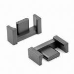 Buy cheap EPC Soft Magnetic Core/Ferrite Core with High Frequency from wholesalers