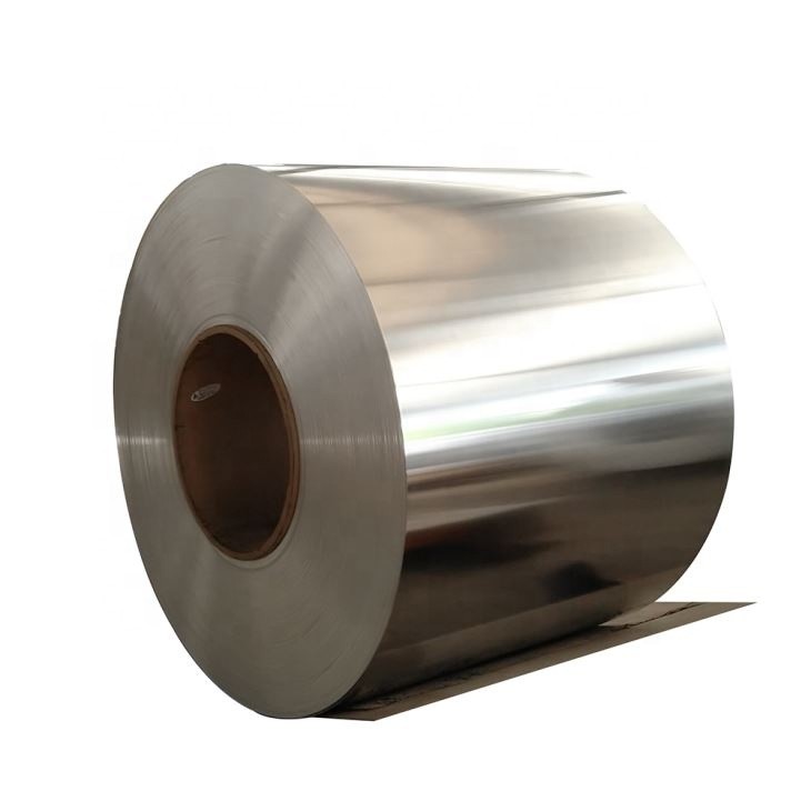 Buy cheap 3004 3005 3105 H26 H22 3003 Aluminum Coil 0.8mm 0.9mm For Construction product