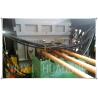Buy cheap 300mm Bronze Pipes Horizontal Continuous Casting Machine 0.3 Tons Melting Furnace from wholesalers